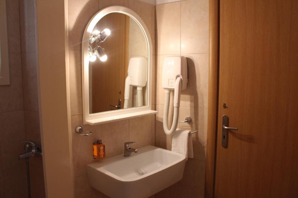 קמרס Hotel Kamari חדר תמונה