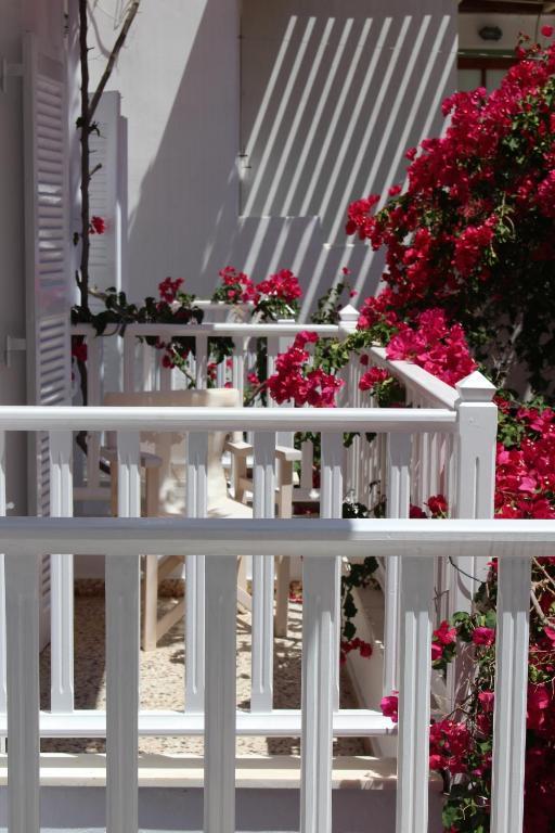 קמרס Hotel Kamari חדר תמונה