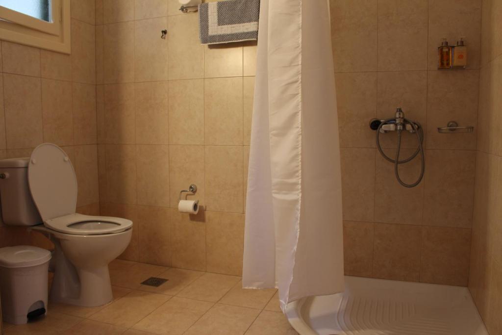 קמרס Hotel Kamari חדר תמונה