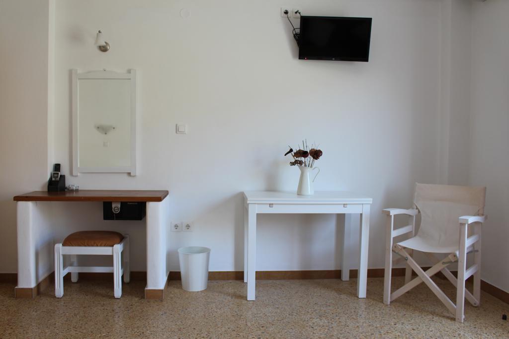 קמרס Hotel Kamari חדר תמונה