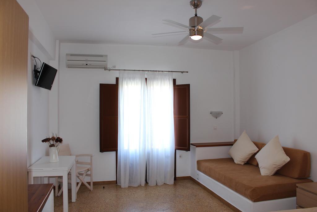 קמרס Hotel Kamari חדר תמונה